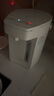 東芝（TOSHIBA）10重安全保護電熱水瓶 2.5升316L母嬰級不銹鋼0涂層內膽安全童鎖保溫電熱水瓶 TP-25DR2UC 曬單實拍圖