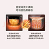 美的（Midea）電壓力鍋家用球膽釜4-6人電飯煲高壓鍋4.8L 全自動(dòng)智能預約70kPa高壓快煮煲湯鍋YL50Easy203 曬單實(shí)拍圖