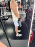 lululemon丨License to Train 男士圖案款運動(dòng)短褲 7