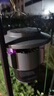 霍尼韋爾（Honeywell）家用滅蚊燈臥室驅(qū)蚊花園太陽能充電戶外便攜孕嬰可用陽臺驅(qū)蚊燈 曬單實(shí)拍圖