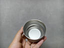 CUPPRO【抖音爆款】保溫杯大容量男士女士不銹鋼水杯高顏值學(xué)生吸管杯 曬單實拍圖