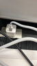 CUKTECH酷態(tài)科40W蘋果17充電器氮化鎵充電頭數(shù)據(jù)線套裝適用iPhone17/16/15ProMax/Air/ipad快充頭Type-C 曬單實(shí)拍圖