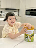 海普諾凱1897荷致A1普通奶源幼兒配方奶粉3段860g(12-36月齡)【高量乳鐵蛋白】 曬單實拍圖