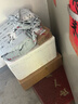 丸美小金針V臉面膜  重組膠原蛋白緊致提拉面膜5片   提拉緊致 抗皺 曬單實(shí)拍圖