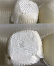 金城食品 芝麻流沙包960g 24只 黑芝麻餡 早餐 速凍包子 廣式點(diǎn)心早茶食品 曬單實(shí)拍圖