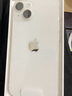Apple/蘋果 iPhone 14 (A2884) 256GB 星光色 支持移動聯(lián)通電信5G 雙卡雙待手機 曬單實拍圖