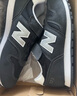 NEW BALANCE4-14歲大童秋冬時(shí)尚百搭休閑運動(dòng)鞋373KG 曬單實(shí)拍圖