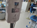 長城（CHANGCHENG）電風(fēng)扇落地扇金屬鋁葉風(fēng)扇18吋大功率大風(fēng)量搖頭電扇底噪可拆洗立式風(fēng)扇交流定頻風(fēng)扇FS-45(407)II 曬單實(shí)拍圖