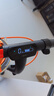 九號（Ninebot）電動(dòng)滑板車(chē)成年人便攜代步折疊E2Pro智能電動(dòng)車(chē)學(xué)生10英寸大輪胎防滑真續航 曬單實(shí)拍圖