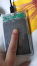 長城（Great Wall) 256GB SSD固態(tài)硬盤 SATA3.0接口 讀速540MB/S臺式機/筆記本通用 GW560系列  曬單實拍圖