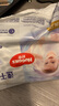 好奇（Huggies）金裝拉拉褲XXL74(15kg以上)尿不濕【速干不易紅】 曬單實(shí)拍圖