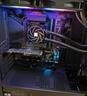 華碩（ASUS）TUF GAMING B760M-PLUS WIFI II重炮手二代 DDR5 CPU 14600KF/14700KF（Intel B760/LGA 1700） 曬單實(shí)拍圖