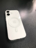 倍思【銷(xiāo)量100W|持續6年TOP|發(fā)黃秒退】適用iphone17手機殼蘋(píng)果17保護套原裝超薄磁吸全包透明氣囊防摔 曬單實(shí)拍圖