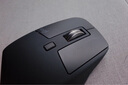 【羅技二手官方旗艦店】大師系列 MX Master 3s/3 無(wú)線(xiàn)藍牙鼠標 高端辦公 靜音 人體工學(xué) MX Master 3s 石墨黑 99新-拆封盒裝 曬單實(shí)拍圖