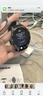 HUAWEI WATCH GT 5 國家補貼15% 幻夜黑46mm華為智能手表情緒健康助手玄璣感知系統(tǒng) 曬單實拍圖