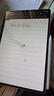 愛國(guó)者適用榮耀平板手寫筆MagicPencil電容筆三代觸控筆Pad12/X7/8/V9GTPro防誤觸磁吸honor觸屏通用繪畫 白色【原版1:1全功能】不斷觸無延遲 頂配磁吸 平板手機(jī)通用 曬單實(shí)拍圖