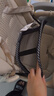 蹬捷嬰兒車靠背支撐嬰兒兒童推車配件護(hù)腰矯正坐姿遛娃車神器腰靠坐墊 靠背支撐護(hù)脊【通用不挑車型】 無規(guī)格 曬單實(shí)拍圖
