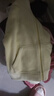 戴維貝拉兒童搖粒絨外套秋裝男童女童寶寶衣服抗靜電開(kāi)衫 曬單實(shí)拍圖