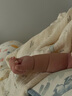 好奇（Huggies）鉑金裝小桃褲紙尿褲中號M72片(6-11kg)尿不濕【消暑散熱】 曬單實(shí)拍圖