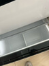 美的（Midea） 532大容量法式多門(mén)對開(kāi)四門(mén)一級能效底噪風(fēng)冷無(wú)霜雙系統恒溫節能省電506升家用電冰箱國家補貼20% 【506L雙系統】MR-532WFPZE-谷雨灰 曬單實(shí)拍圖