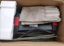 德力西 電焊機(jī)250家用小型單電壓220v逆變直流兩相電手工焊機(jī) 全套6米【250新款大功率】 曬單實(shí)拍圖