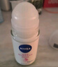 妮維雅（NIVEA）【 孫穎莎同款 】抑汗香體止汗露腋下干爽滾珠精華爽身走珠液50ml 曬單實(shí)拍圖