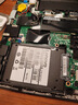 聯(lián)想（Lenovo) 1TB SSD固態(tài)硬盤(pán) SATA3.0 SL700閃電鯊系列 臺式機/筆記本通用 曬單實(shí)拍圖