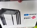 聯(lián)通中國聯(lián)通移動隨身行wifi6無線免插卡cpe便攜式家用無限上網(wǎng)卡高速流量含5G千兆雙頻WiFi路由器鏈接 【4G黯羽馳網(wǎng)】8根增益天線+Type-C直連 曬單實(shí)拍圖