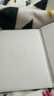 京川旭適用蘋(píng)果平板iPad11保護殼iPad11新2025款保護套360°旋轉皮套11英寸全包防摔簡(jiǎn)約創(chuàng  )意支撐平板殼 360°旋轉皮套【白色】 iPad 第11代 2025款（11英寸） 曬單實(shí)拍圖