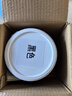 朵杉  防銹漆免除銹金屬鐵銹轉(zhuǎn)化劑免打磨翻新油漆涂料汽車底盤裝甲水性漆  黑色  1kg 曬單實拍圖
