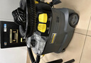 KARCHER德國(guó)卡赫 布藝沙發(fā)清洗機(jī)大吸力地毯多功能清潔機(jī)汽車(chē)座椅清洗商用 原裝進(jìn)口puzzi8/1 曬單實(shí)拍圖