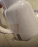 蘇泊爾（SUPOR）墩墩大容量電水壺?zé)畨?2L大容量 全鋼無(wú)縫電熱水壺 316L不銹鋼熱水壺 SW-20T06L 曬單實(shí)拍圖