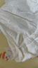 貝娜茜嬰兒帽子夏季春秋寶寶遮陽(yáng)帽防曬帽女漁夫帽嬰幼兒太陽(yáng)帽女寶夏天 曬單實(shí)拍圖