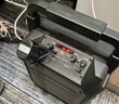 紐曼K503無線藍牙音箱戶外大音量廣場舞音響手提便攜式小型家用K歌音樂播放器地攤擺攤收款喇叭 雙麥版 曬單實拍圖