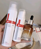 薇諾娜極潤潔水乳3件套洗面奶爽膚水乳液護(hù)膚品套裝七夕禮物 曬單實拍圖