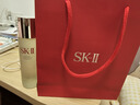 SK-II神仙水230ml抗皺精華液sk2水乳化妝品護(hù)膚品套裝禮盒生日禮物女 曬單實(shí)拍圖