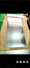 板材整張1.2x2.42鍍鋅板白鐵皮0.1mm4.0mm厚有花無(wú)花1米 1.25米 1.5米寬 冷扎 0.1毫米厚度1米寬1米長(cháng)紙張厚度鐵皮 曬單實(shí)拍圖