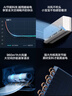 海爾（Haier）凈省電兩匹大掛機一級能效節(jié)能省電客廳臥室壁掛式空調 KFR-48GW/E1-1家電國家補貼20%以舊換新 曬單實拍圖