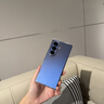 圖璐璐 適用Galaxyzfold7三星w25手機(jī)殼新款zfold6折疊屏超薄w24保護(hù)套透明簡(jiǎn)約防摔fold5全包商務(wù)輕奢感 【全透明】晶感冰透丨美過(guò)裸機(jī)丨永不發(fā)黃 三星zfold7【高端定制】送外 曬單實(shí)拍圖