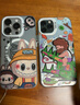 Apple/蘋(píng)果 iPhone 16 Pro（A3294）512GB 原色鈦金屬 支持移動(dòng)聯(lián)通電信5G 雙卡雙待手機 曬單實(shí)拍圖