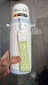 babycare奇趣公仔兒童保溫杯嬰兒寶寶學(xué)飲杯吸管水杯水壺不銹鋼-白500ml 曬單實(shí)拍圖