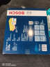 博世（BOSCH）空氣濾芯濾清器格3392豐田凱美瑞亞洲龍漢蘭達凌放威蘭達RAV4榮放 曬單實拍圖