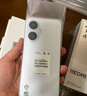 小米（MI）【國家補(bǔ)貼】REDMI Turbo 4 Pro 第四代驍龍8s 7550mAh長續(xù)航 12GB+256GB 黑色 小米紅米5G手機(jī) 曬單實(shí)拍圖