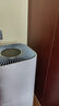 美的（Midea）森林家空氣凈化器Air4 家用除甲醛除菌除異味除過(guò)敏原甲醛傳感器實(shí)時(shí)監測國家補貼 【母嬰認證優(yōu)選】KJ550G-YY 曬單實(shí)拍圖