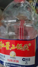 紅星二鍋頭 大桶 清香型白酒 52度 2L 大桶裝 純糧口糧酒 泡酒 曬單實(shí)拍圖