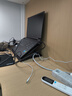 HKC 23.8英寸240Hz高刷FastIPS小金剛1ms硬件低藍(lán)光HDR400電競(jìng)游戲電腦屏幕顯示器獵鷹 G24H3S經(jīng)典版 曬單實(shí)拍圖
