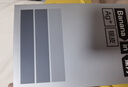 蕉內銀皮301P莫代爾男士?jì)妊澦募究?A抗菌無(wú)痕平角褲棉襠冰絲透氣3件 曬單實(shí)拍圖