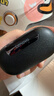 聯(lián)想（lenovo）藍(lán)牙耳機(jī)掛耳式運(yùn)動(dòng)游戲音樂(lè)無(wú)線耳機(jī)藍(lán)牙5.4開(kāi)放式骨傳導(dǎo)概念適用蘋(píng)果華為小米手機(jī)EA360黑色 曬單實(shí)拍圖