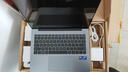 華為（HUAWEI）筆記本電腦MateBook 14英寸 2.8K OLED超薄觸控屏 辦公學(xué)習(xí) 高性能輕薄本 Ultra5 16G 1T 深空灰 曬單實拍圖