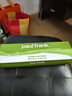 PAUL FRANK100%新疆棉防臭襪子男舒適款透氣防臭7A抗菌秋季運動(dòng)襪7雙跑步襪 曬單實(shí)拍圖